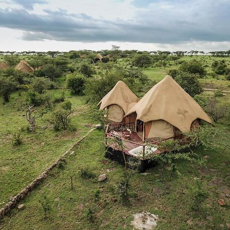 Amani Mara Camp Villa Maasai Mara Exterior foto