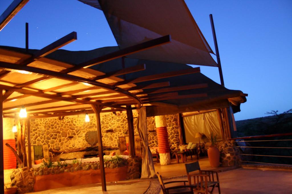 Amani Mara Camp Villa Maasai Mara Exterior foto