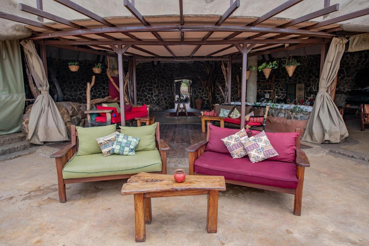 Amani Mara Camp Villa Maasai Mara Exterior foto